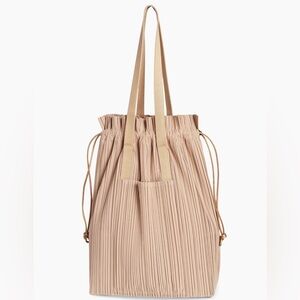 ❤️ AUTHENTIC ISSEY MIYAKE PLEATS PLEASE TOTE BAG